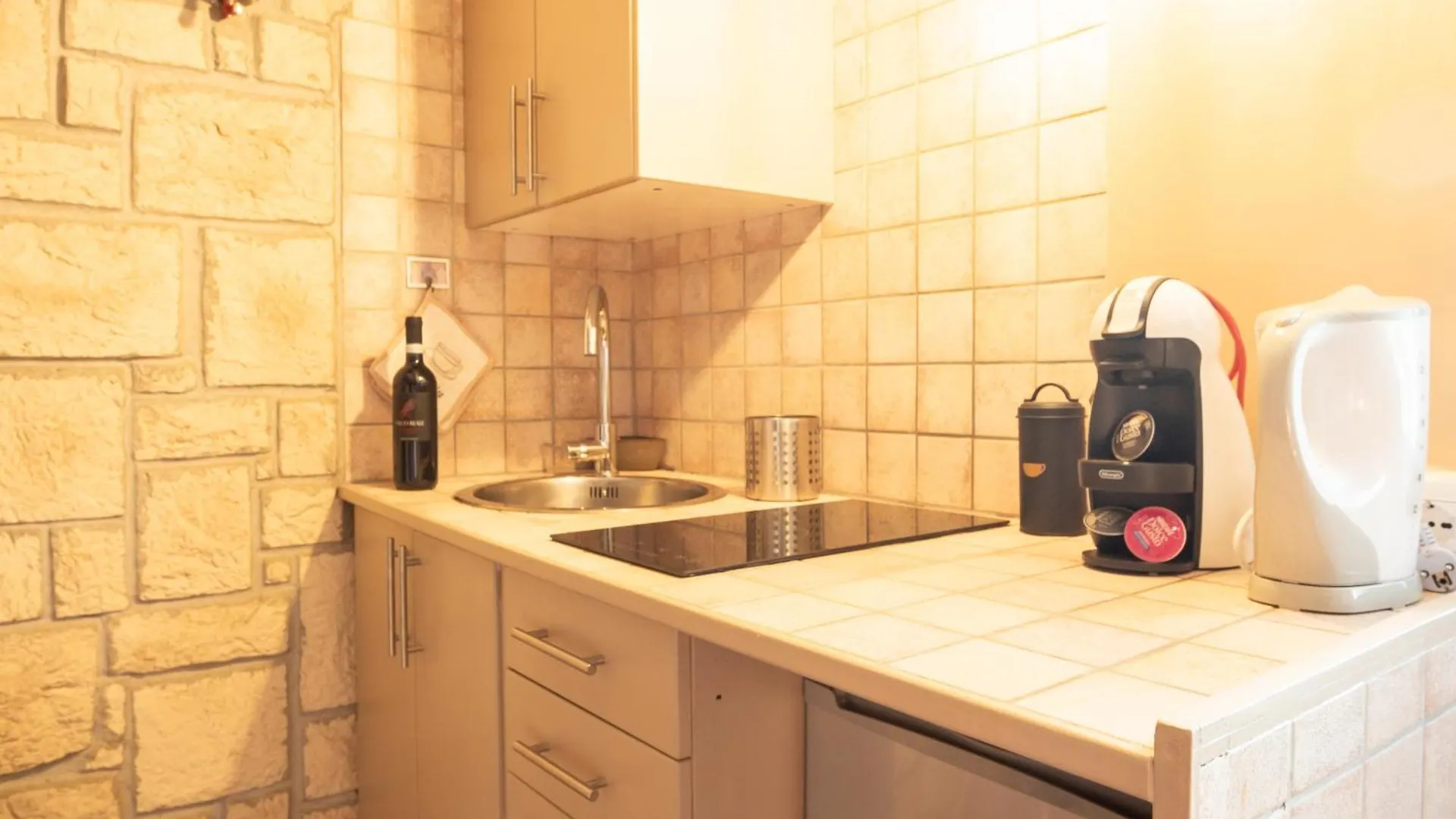 Ferienwohnung Realkasa Mirasole Flat Bologna Apartment
