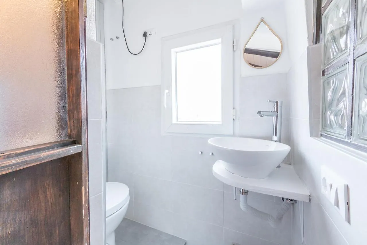 Ferienwohnung Realkasa Mirasole Flat Bologna 0*,
