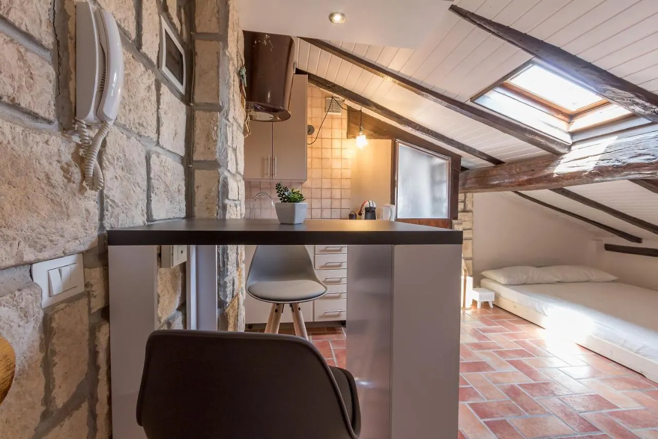 Realkasa Mirasole Flat Lejlighed Bologna